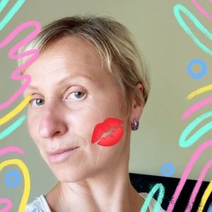 Meet your Posher, Olga